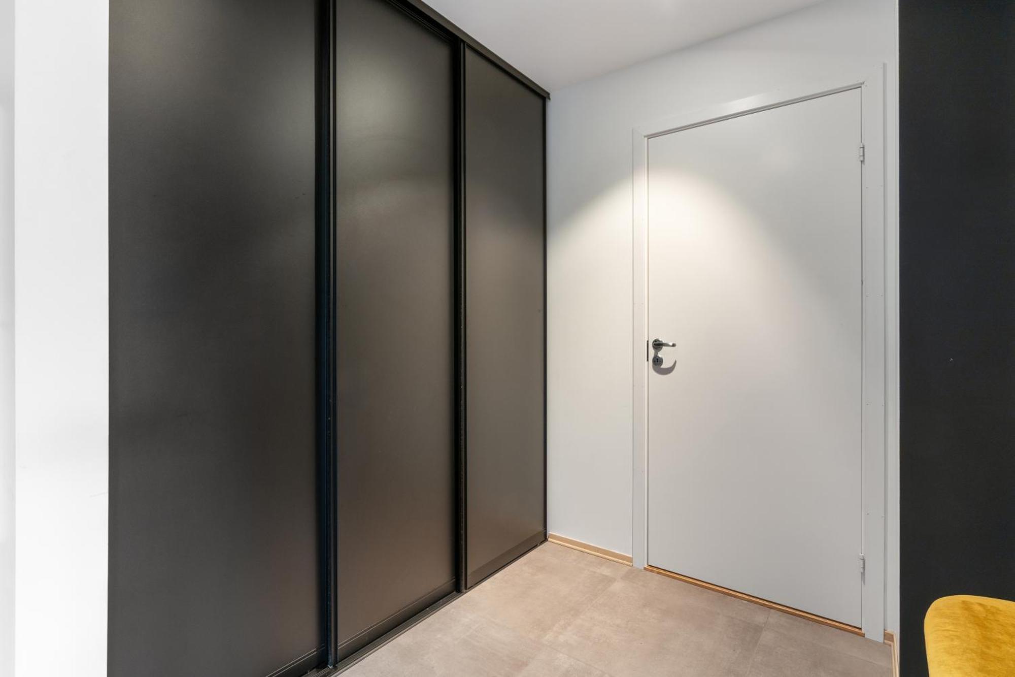 Luxury Apartment Downtown Tromso With 2 Bedrooms And 2 Bathrooms And Parking Extérieur photo