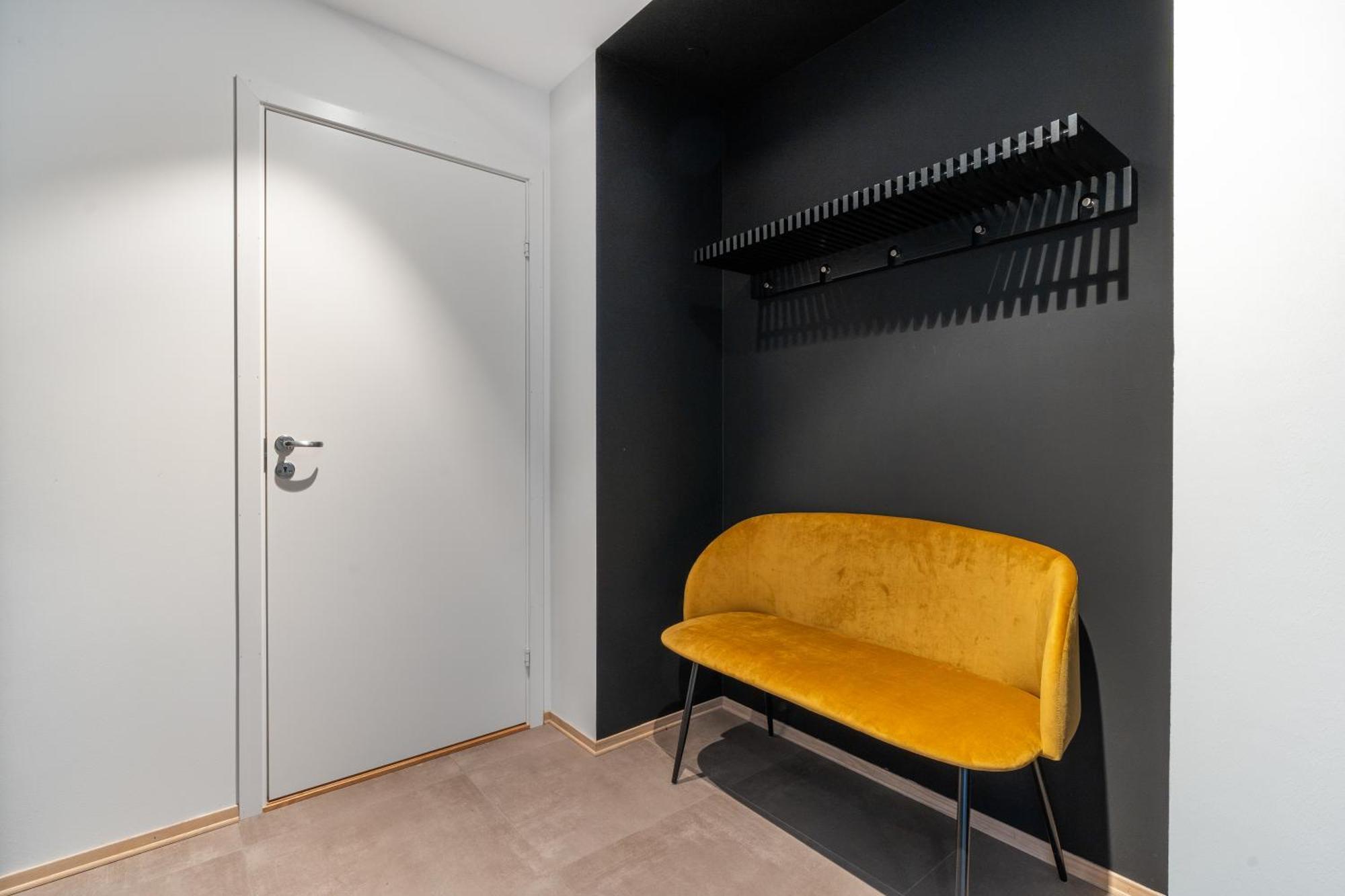Luxury Apartment Downtown Tromso With 2 Bedrooms And 2 Bathrooms And Parking Extérieur photo