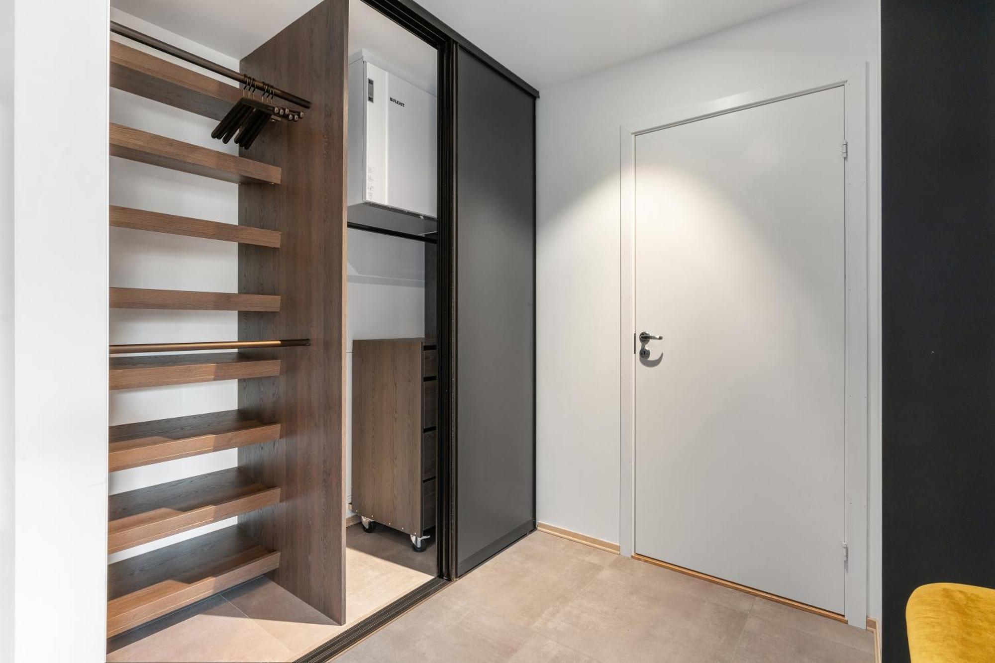 Luxury Apartment Downtown Tromso With 2 Bedrooms And 2 Bathrooms And Parking Extérieur photo